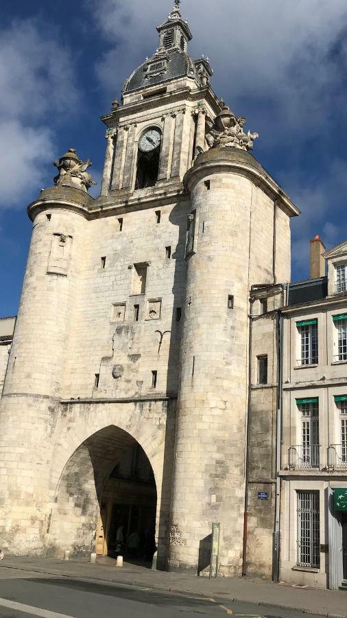 Le ThouLes Tremieres别墅 外观 照片